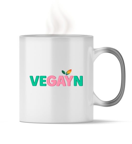 Black Magic Mug – Vegayn
