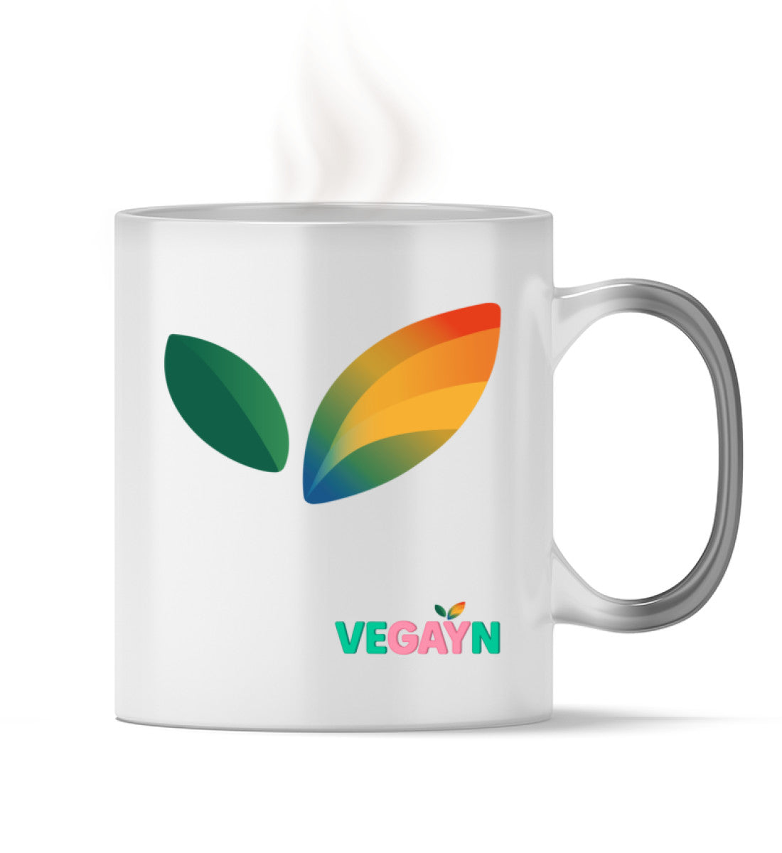 Black Magic Mug – Vegayn Leaf
