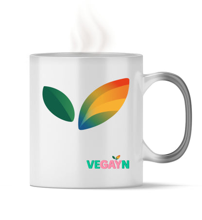 Black Magic Mug – Vegayn Leaf