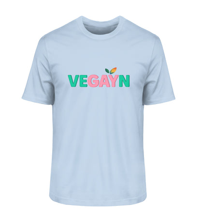 Blue Soul Classic T-Shirt – Vegayn