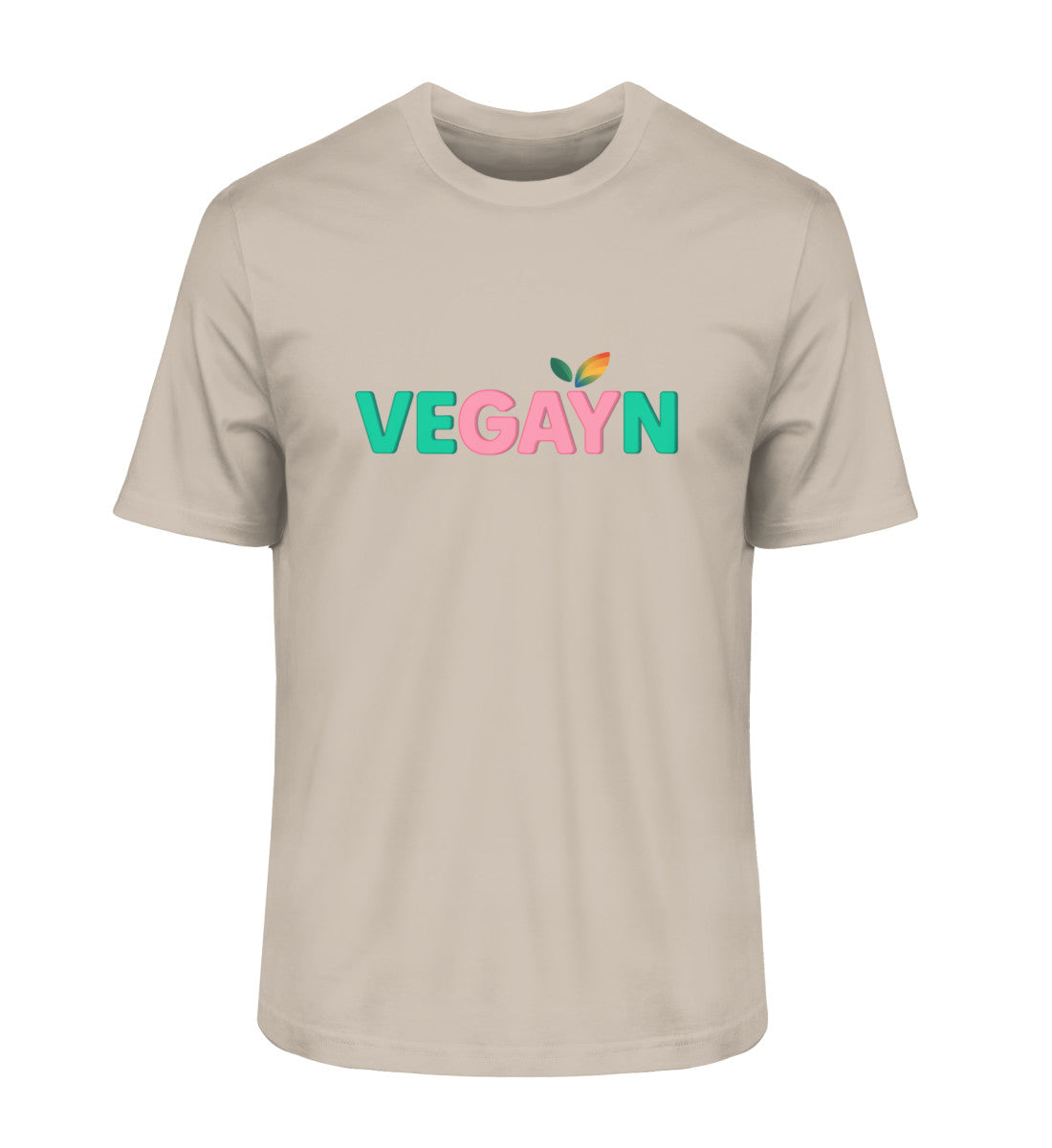 Desert Dust Classic T-Shirt – Vegayn