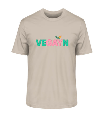 Desert Dust Classic T-Shirt – Vegayn