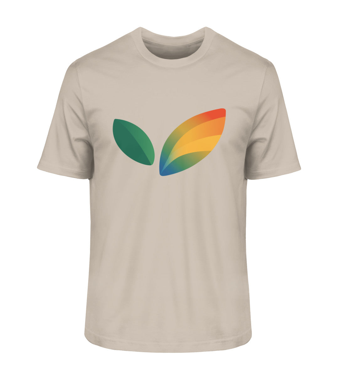 Desert Dust Classic T-Shirt – Vegayn Leaf