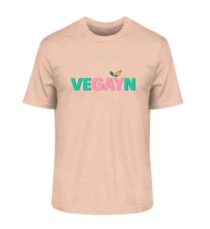 Fraiche Peche Classic T-Shirt – Vegayn