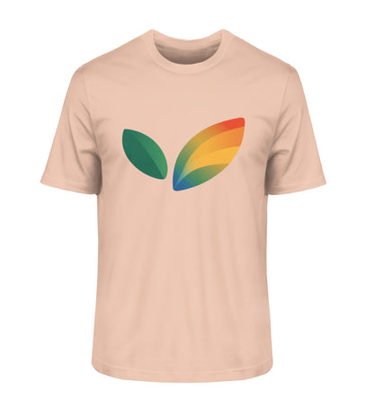 Fraiche Peche Classic T-Shirt – Vegayn Leaf