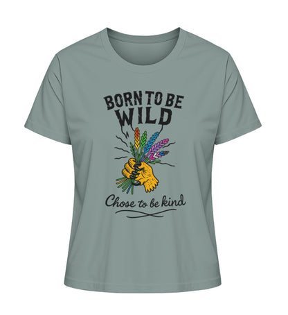 Green Bay Short-Fit T-Shirt – Born to be wild. Chose to be kind. - Vegayn
