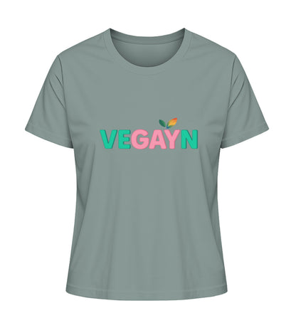 Green Bay Short-Fit T-Shirt – Vegayn