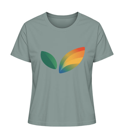 Green Bay Short-Fit T-Shirt – Vegayn Leaf