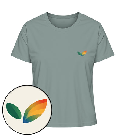 Green Bay Short-Fit T-Shirt – Vegayn Queer Little Leaf