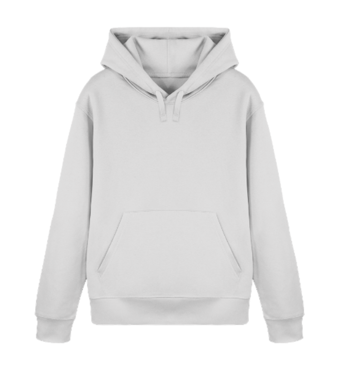 Hoodie Chicken Queercorn – Queer by nature, Vegan by choice