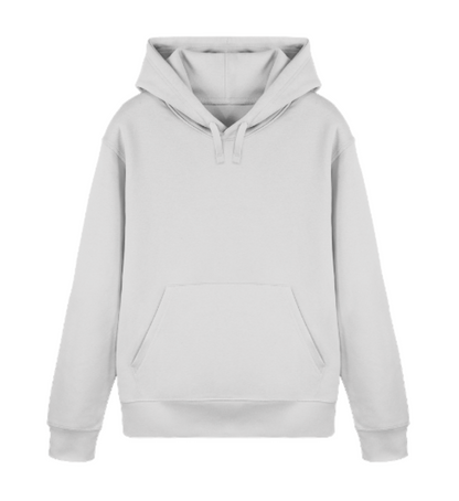 Hoodie Chicken Queercorn – Queer by nature, Vegan by choice