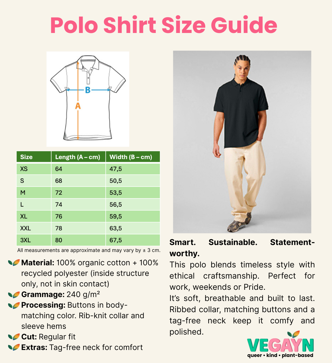 Polo_Shirt_Size_Guide_-_Vegayn
