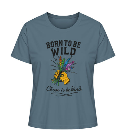 Stargazer Short-Fit T-Shirt – Born to be wild. Chose to be kind. - Vegayn